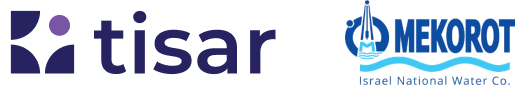 tisar and Mekorot — Israel National Water Co.