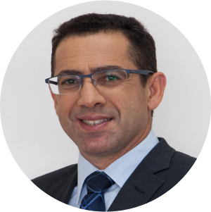 Yossi Yaacoby