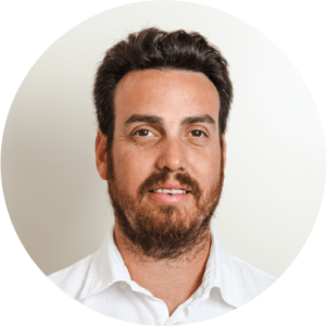 Chay Greenberg